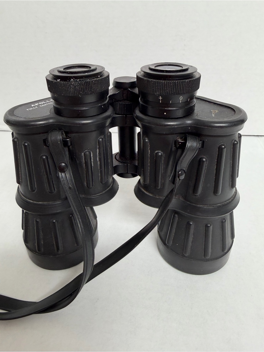 Vintage Apollo Wide Angle Binoculars Made in Japan